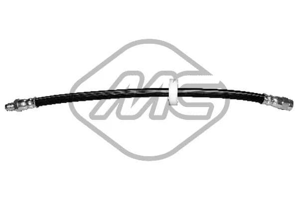 Flexible de frein Metalcaucho