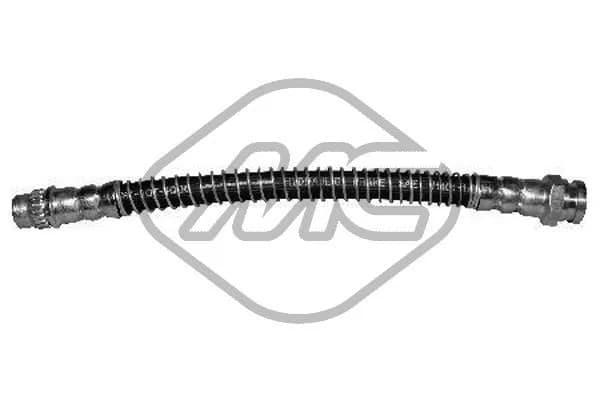 Flexible de frein Metalcaucho