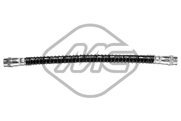 Flexible de frein Metalcaucho