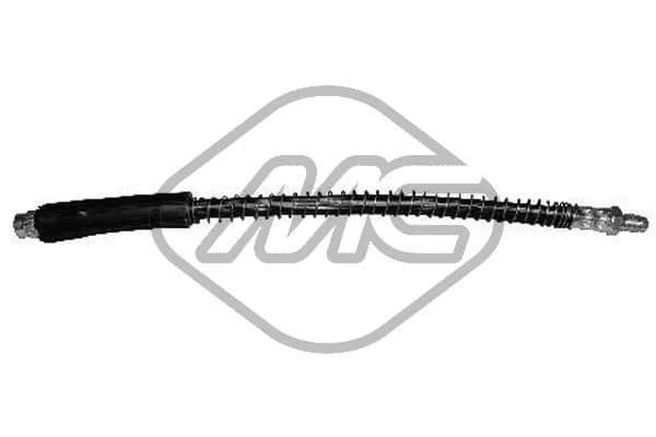 Flexible de frein Metalcaucho