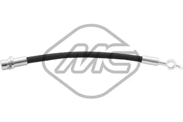 Flexible de frein Metalcaucho