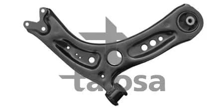 Bras de liaison, suspension de roue