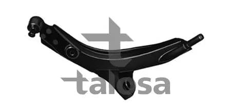 Bras et Triangle suspension TALOSA