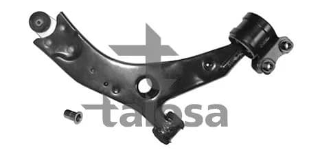Bras et Triangle suspension TALOSA