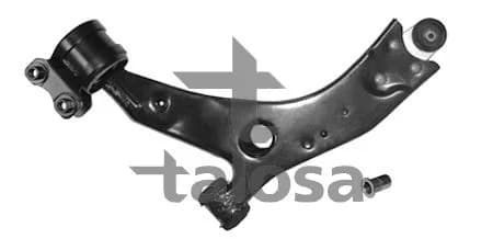 Bras et Triangle suspension TALOSA