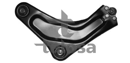 Bras de liaison, suspension de roue