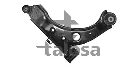 Bras et Triangle suspension TALOSA