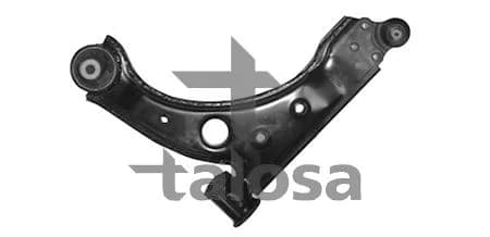 Bras et Triangle suspension TALOSA