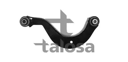 Bras et Triangle suspension TALOSA