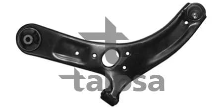Bras de liaison, suspension de roue