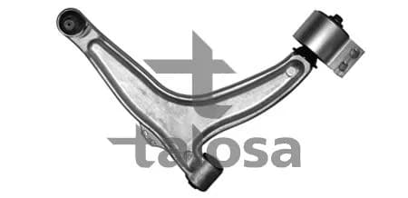 Bras et Triangle suspension TALOSA