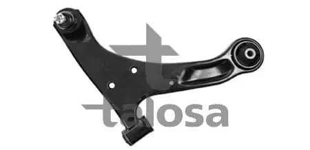 Bras et Triangle suspension TALOSA