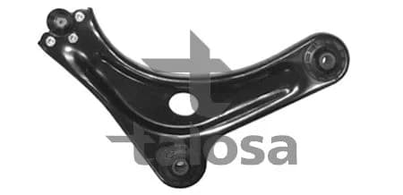 Bras de liaison, suspension de roue