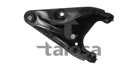 Bras et Triangle suspension TALOSA