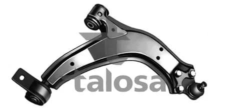 Bras de liaison, suspension de roue
