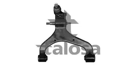 Bras et Triangle suspension TALOSA