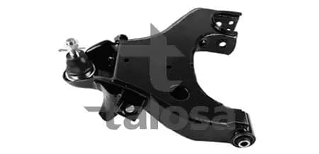 Bras et Triangle suspension TALOSA