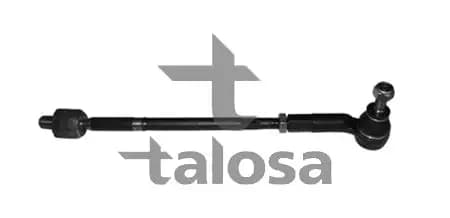 Barre de connexion TALOSA