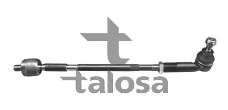 Barre de connexion TALOSA