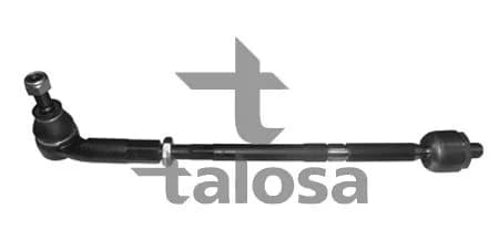 Barre de connexion TALOSA