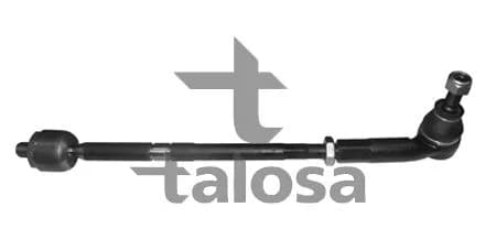 Barre de connexion TALOSA