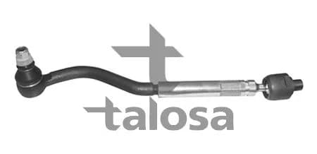 Barre de connexion TALOSA