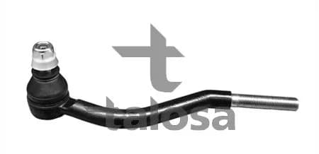 Rotule de barre de connexion