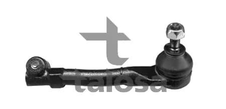 Rotule de barre de connexion
