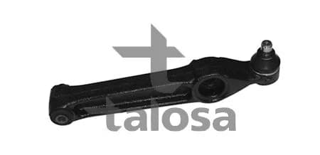 Bras et Triangle suspension TALOSA