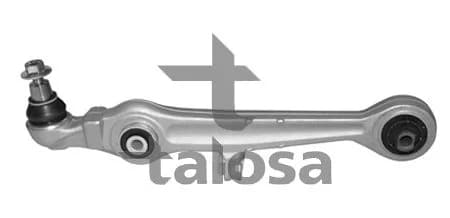 Bras et Triangle suspension TALOSA