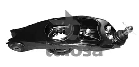 Bras et Triangle suspension TALOSA