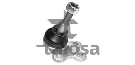 Rotule de suspension