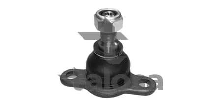 Rotule de suspension
