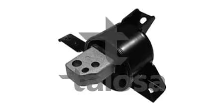 Support moteur TALOSA