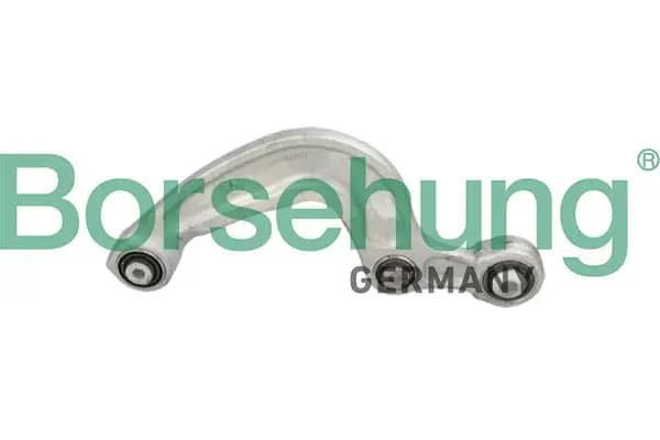 Bras et Triangle suspension Borsehung