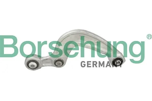 Bras et Triangle suspension Borsehung