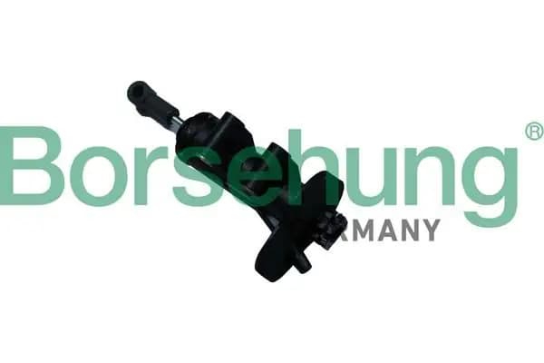 Cylindre émetteur, embrayage Borsehung