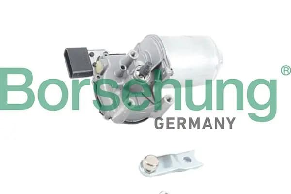 Moteur d'essuie-glace Borsehung