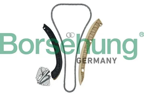 Kit de distribution par chaîne Borsehung