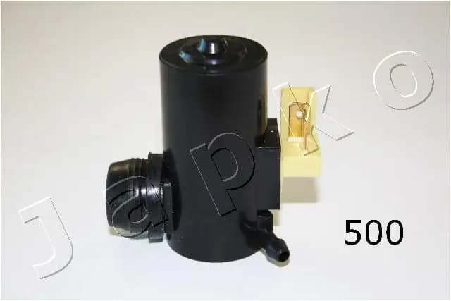 Pompe d'eau de nettoyage, nettoyage des vitres JAPKO