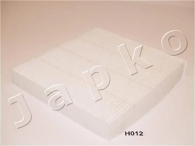 Filtre habitacle JAPKO