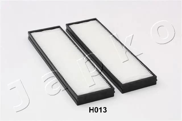 Filtre habitacle JAPKO