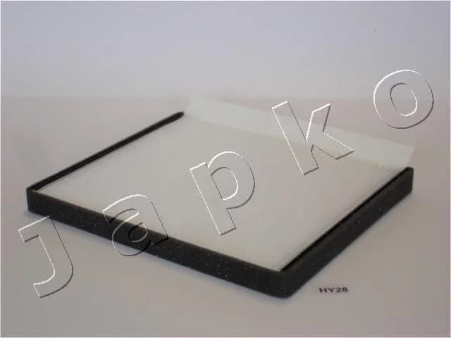 Filtre habitacle JAPKO