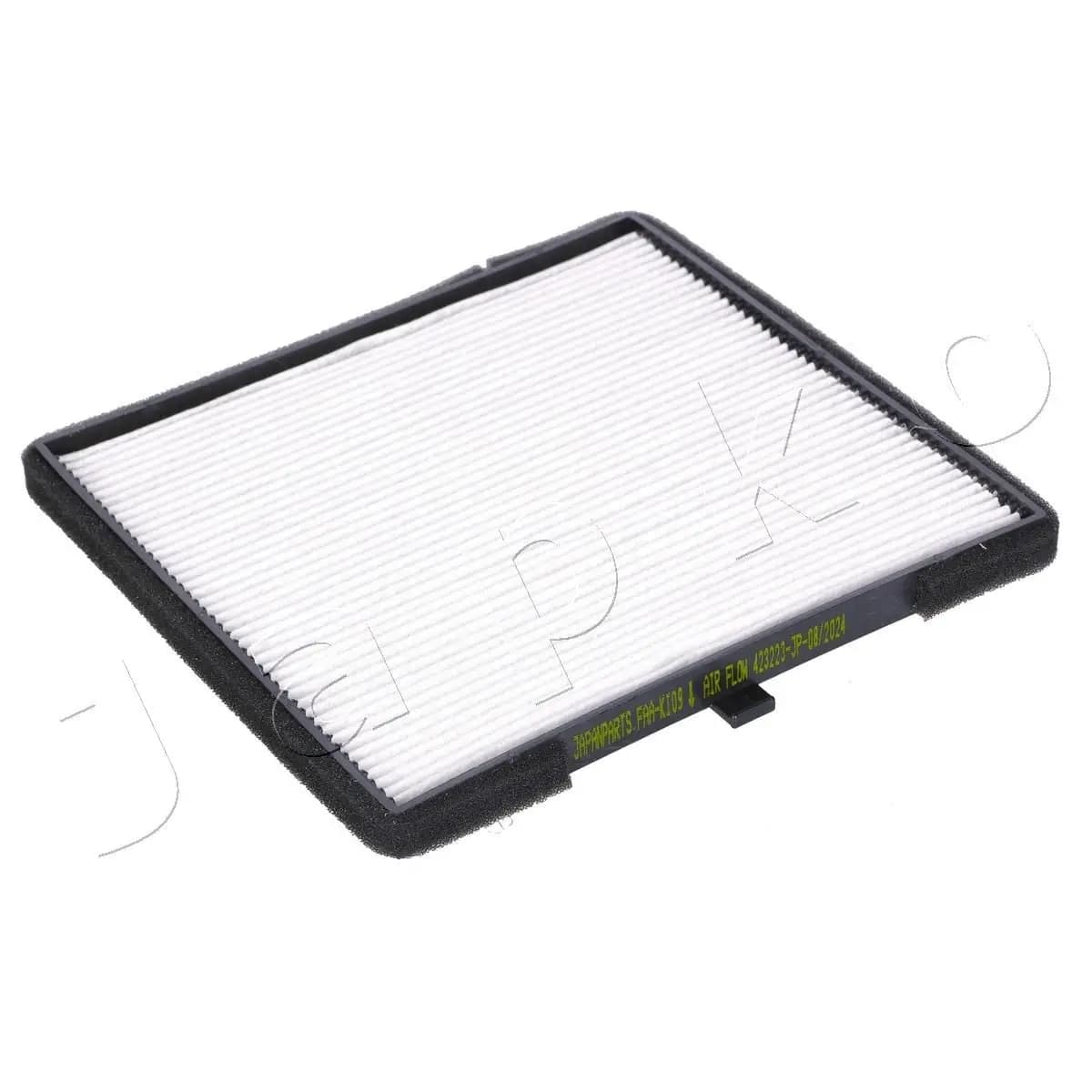Filtre habitacle JAPKO