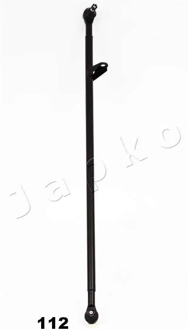 Barre de connexion JAPKO