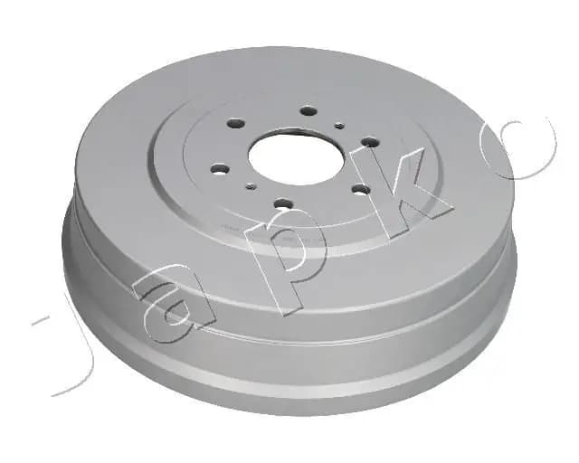 Jeu de 2 Tambour de frein JAPKO