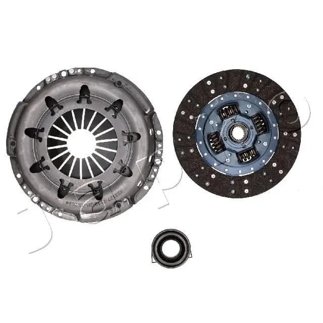 Kit d'embrayage JAPKO