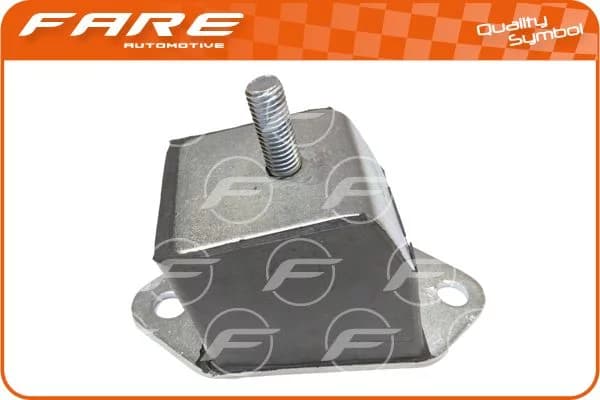 Support moteur FARE