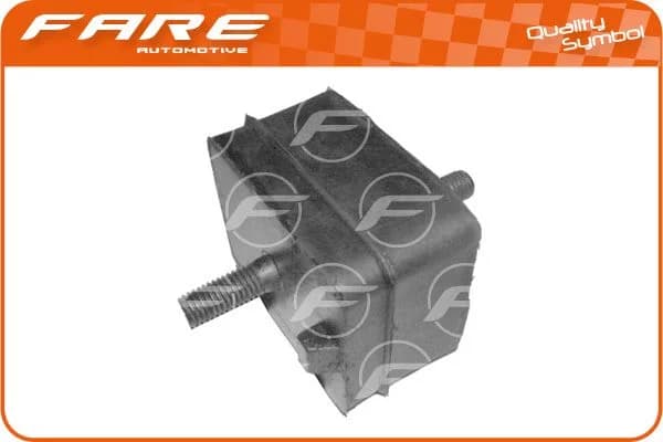 Support moteur FARE
