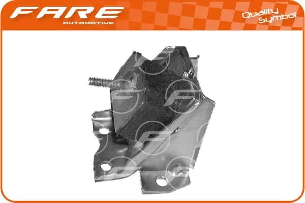 Support moteur FARE